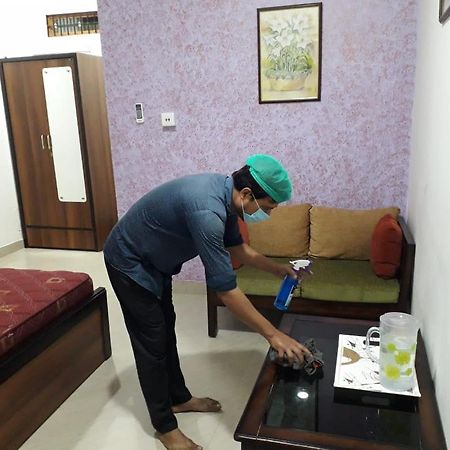 Dream Homestay Guwahati Exterior foto