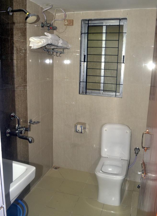 Dream Homestay Guwahati Exterior foto