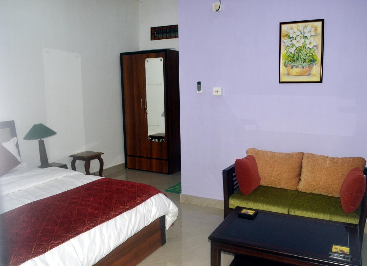 Dream Homestay Guwahati Exterior foto