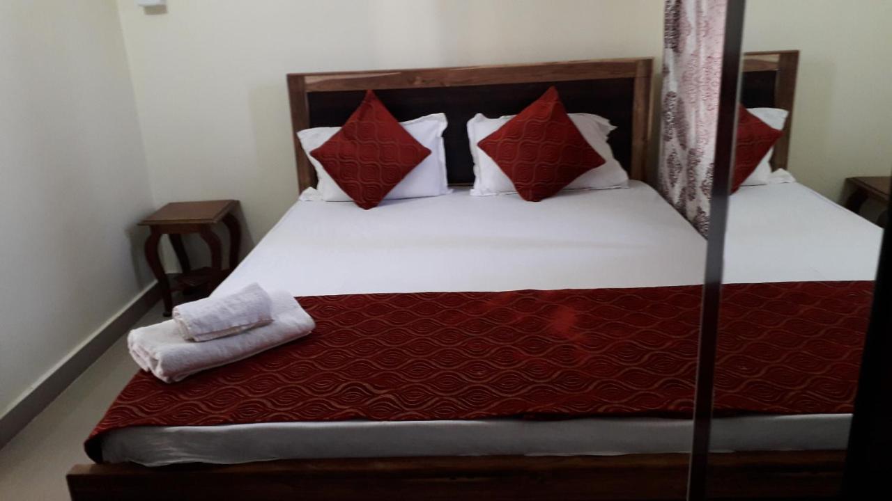 Dream Homestay Guwahati Exterior foto