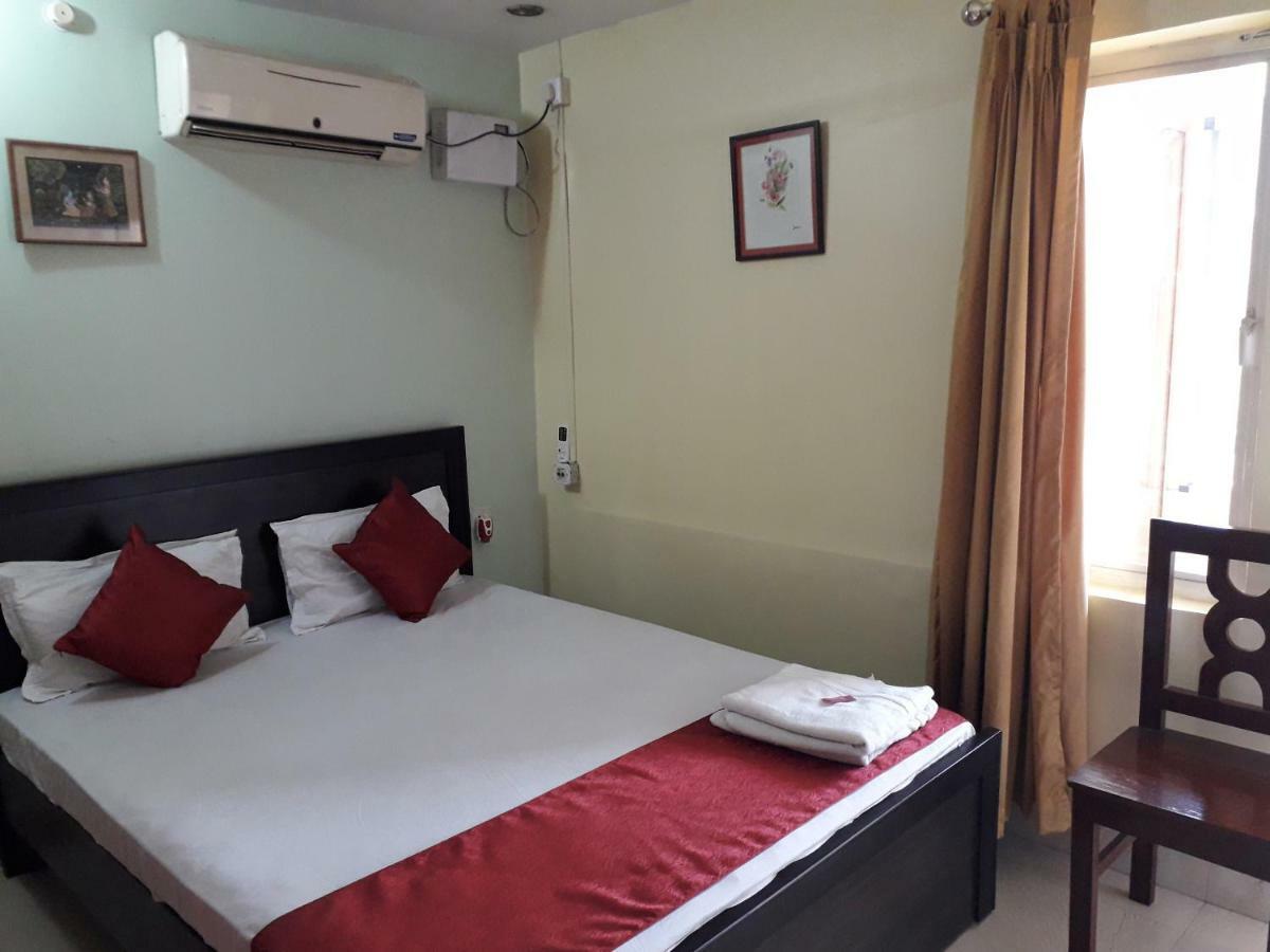 Dream Homestay Guwahati Exterior foto