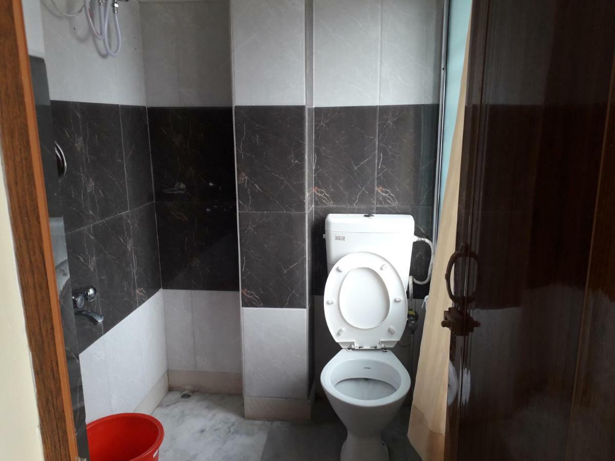 Dream Homestay Guwahati Exterior foto